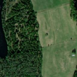 Satellite imagery of Kämppäniemi, FI