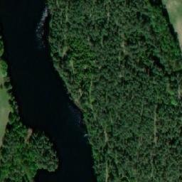 Satellite imagery of Kämppäniemi, FI