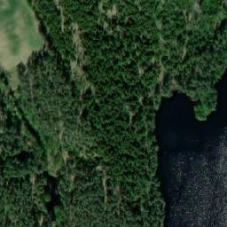 Satellite imagery of Pieni Sikoniemi, FI