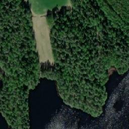 Satellite imagery of Kuivaniemi, FI
