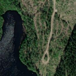 Satellite imagery of Kuivaniemi, FI