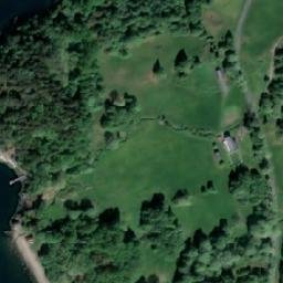Satellite imagery of Halsneset, NO