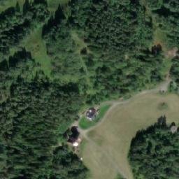 Satellite imagery of Aukholmen, NO