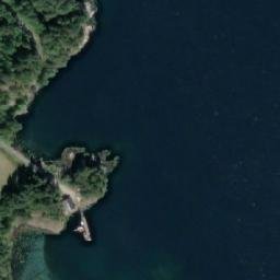 Satellite imagery of Aukholmen, NO