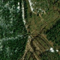 Satellite imagery of Ketunpesähauta, FI
