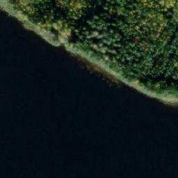 Satellite imagery of Tyränpää, FI