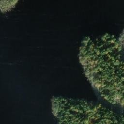 Satellite imagery of Pieni Hiidenniemi, FI