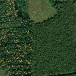 Satellite imagery of Hepokivenniemi, FI