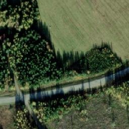 Satellite imagery of Toulatniemi, FI