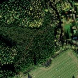 Satellite imagery of Toulatniemi, FI