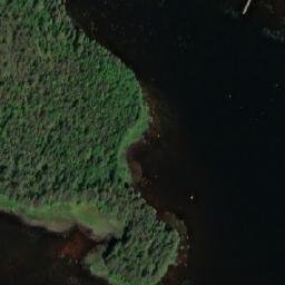 Satellite imagery of Talasniemi, FI