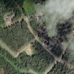 Satellite imagery of Pikonharju, FI