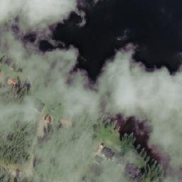 Satellite imagery of Pikonharju, FI