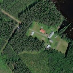 Satellite imagery of Mustaniemi, FI
