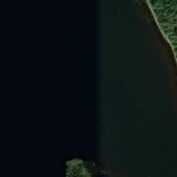 Satellite imagery of Kylmäniemi, FI