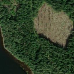 Satellite imagery of Kylmäniemi, FI