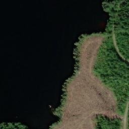 Satellite imagery of Kilponiemi, FI