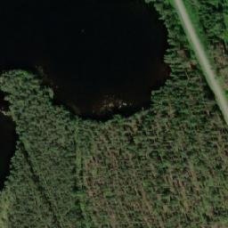 Satellite imagery of Kilponiemi, FI