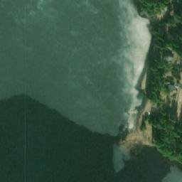 Satellite imagery of Kerkkäniemi, FI