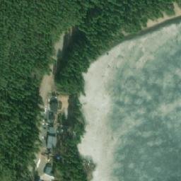 Satellite imagery of Haaponiemi, FI