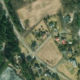 Satellite imagery of Ruunaniemi, FI