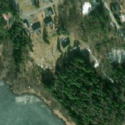 Satellite imagery of Koivuniemi, FI