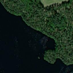 Satellite imagery of Kämppäniemi, FI