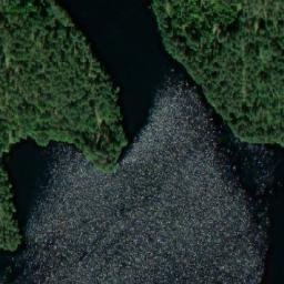 Satellite imagery of Kämppäniemi, FI