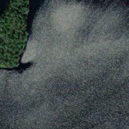 Satellite imagery of Kuivaniemi, FI