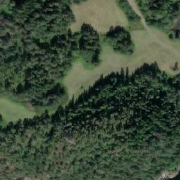 Satellite imagery of Aukholmen, NO