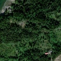 Satellite imagery of Kvithylla, NO