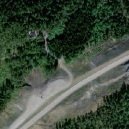 Satellite imagery of Kvithylla, NO