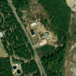 Satellite imagery of Lintuharju, FI
