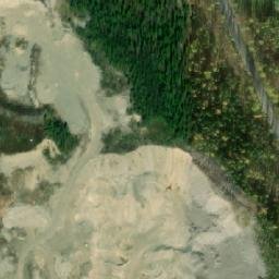 Satellite imagery of Lintuharju, FI