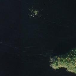 Satellite imagery of Pieni Hiidenniemi, FI