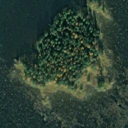 Satellite imagery of Keikanniemi, FI