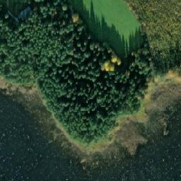 Satellite imagery of Hepokivenniemi, FI