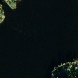 Satellite imagery of Pitkäniemi, FI