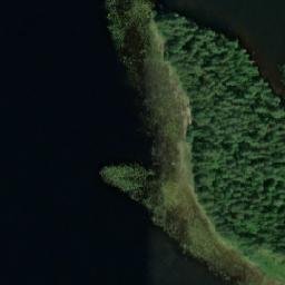 Satellite imagery of Ykspuinen, FI