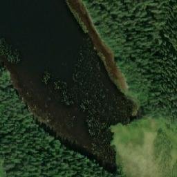 Satellite imagery of Äkämäniemi, FI