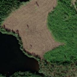 Satellite imagery of Kilponiemi, FI