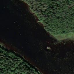 Satellite imagery of Talasniemi, FI