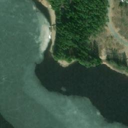 Satellite imagery of Kerkkäniemi, FI