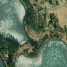 Satellite imagery of Ruunaniemi, FI
