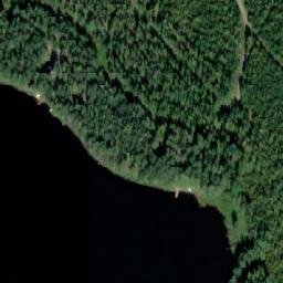 Satellite imagery of Koiraniemi, FI