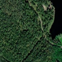Satellite imagery of Kuoppaniemi, FI