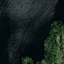 Satellite imagery of Kämppäniemi, FI