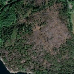 Satellite imagery of Åsneset, NO