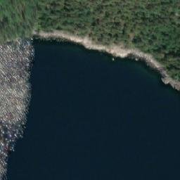 Satellite imagery of Skarvhammaren, NO