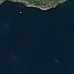 Satellite imagery of Aukholmen, NO
